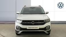 Volkswagen T-Cross 1.0 TSI Active 5dr Petrol Estate